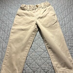 Vineyard Vines 3T Kaki pants